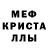 Метадон methadone Kostia Kart